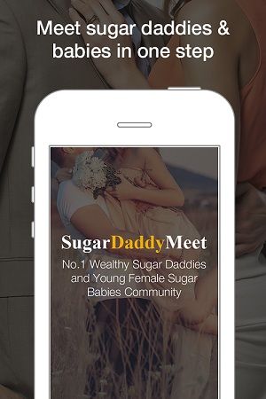 sugar daddy meet app
