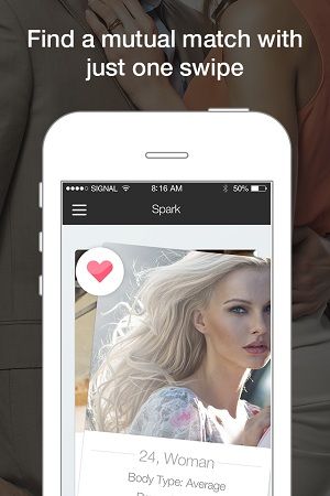 sugar daddy meet app